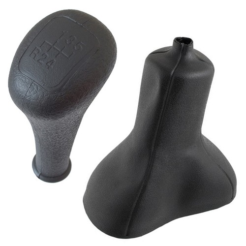 Schaltknauf schaltmanschette - schaltknauf, +