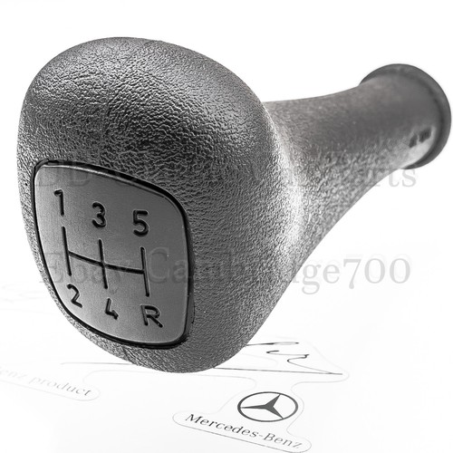 Mercedes gang schaltknauf - mercedes,