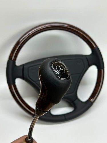 Mercedes benz w140 w124 - w140, w202