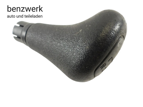 Mercedes w124 schaltknauf - mercedes,