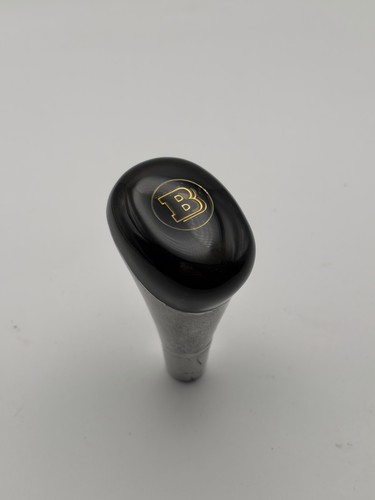 Original brabus schaltknauf - brabus,