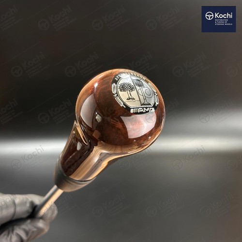 Amg mercedes benz shift - mercedes-benz, knob