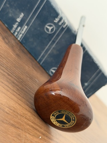 Mercedes benz original - mercedes-benz,