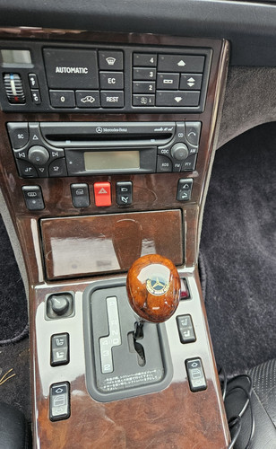 Mercedes bajonet holz - mercedes,
