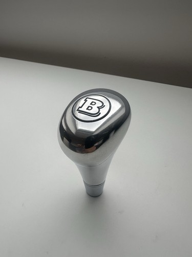 Original brabus schaltknauf - brabus,