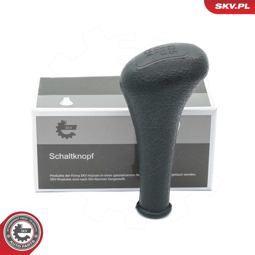 Esen skv schaltknauf knauf - knauf, 5