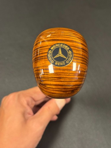 Mercedes schaltknauf automatik - mercedes,
