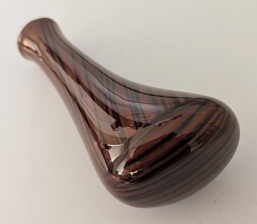 Schalthebel holz zebrano dunke - schalthebel,